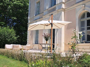 manoir de charme